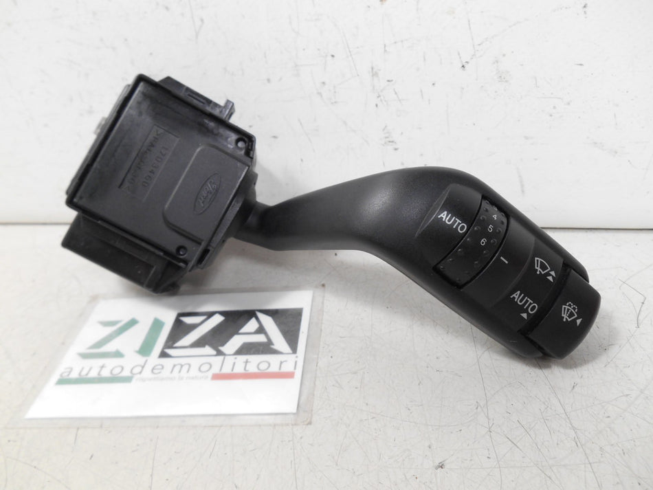 Devio Tergicristalli Leva Destra Ford Focus C-Max 2004 3M5T-17A553-BD