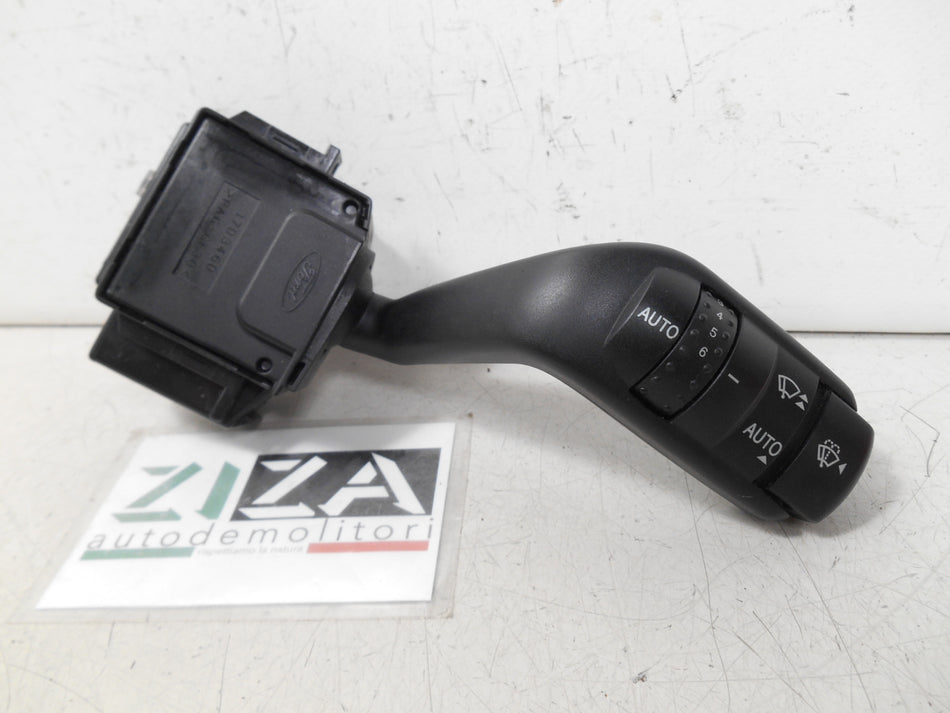 Devio Tergicristalli Leva Destra Ford Focus C-Max 2004 3M5T-17A553-BD
