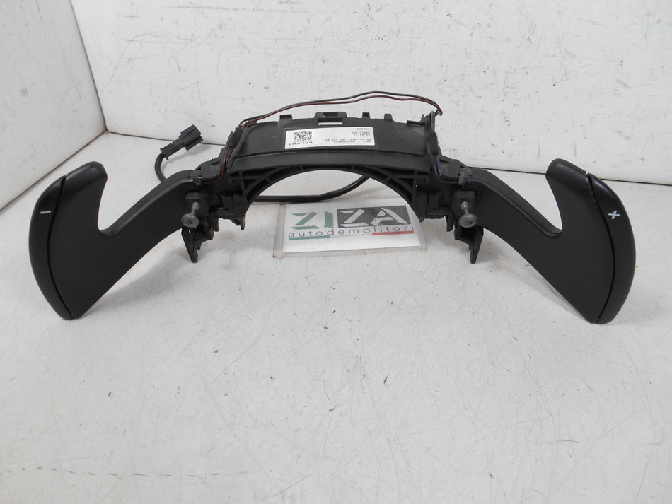 Leve Devio Cambio Automatico Citroen C4 Picasso II 2014 96667245ZD