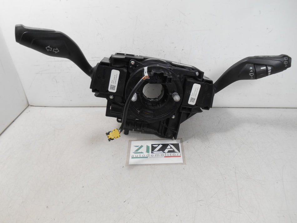 Devioluci Completo Spirale Ford Focus III 2012 BV6T-13N064-AG ZWAC30088B