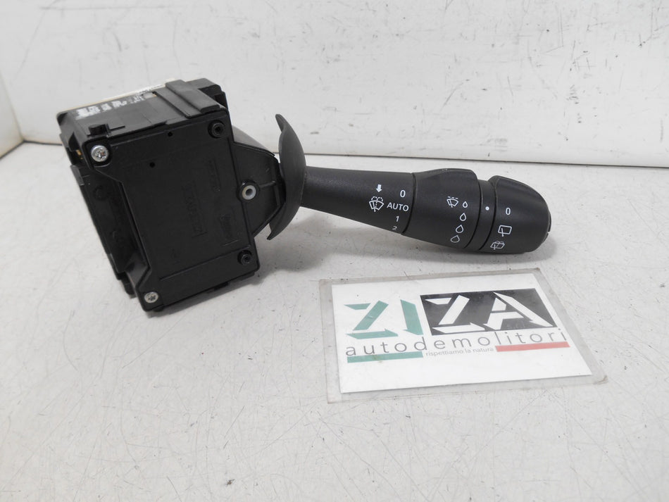 Devio Tergicristalli Leva Destra Renault Captur 2016 255675887R