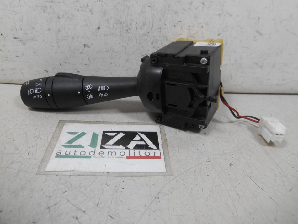 Devio Luci Leva Sinistra Renault Clio IV 2017 255676085R E1109578