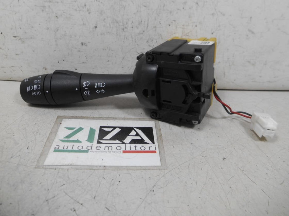 Devio Luci Leva Sinistra Renault Clio IV 2017 255676085R E1109578