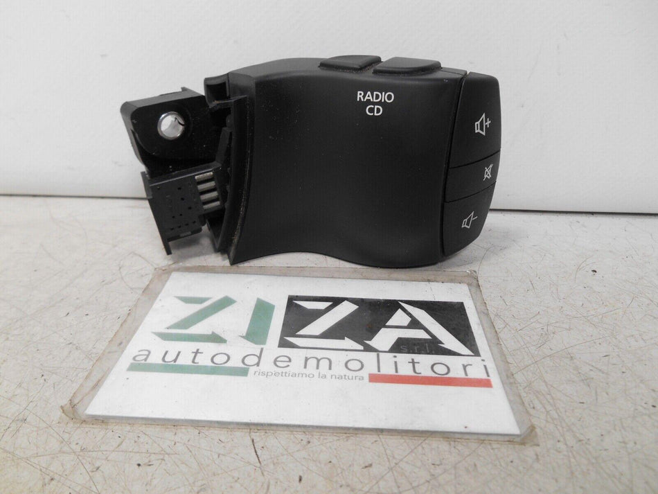 Devio Comando Radio Renault Koleos 2008 25550-JY02B