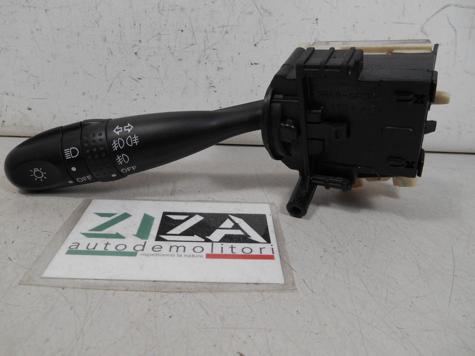 Devio Luci Leva Sinistra Daihatsu Terios J200 2008 173648 1736482