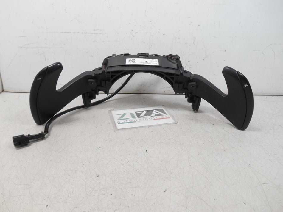 Leve Devio Cambio Automatico Peugeot 3008 I Res. 2014 96667245ZD