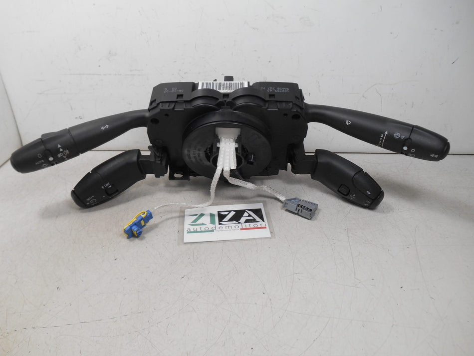 Devioluci Completo Spirale Peugeot 308 I 2008 96638787XT