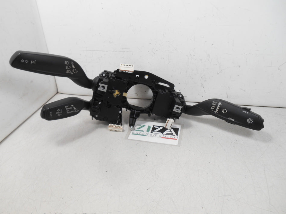Devioluci Devio Luci Completo Audi A3 8V 2014 8V0953521CC 8V0953502J