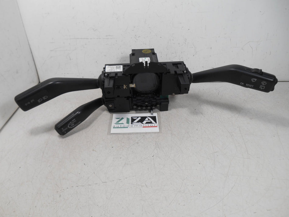 Devioluci Devio Luci Completo VW Passat 3C 2006 3C9953513C 3C9953507C
