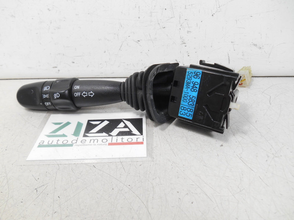 Devio Luci Leva Sinistra Chevrolet Spark 2010 96948583