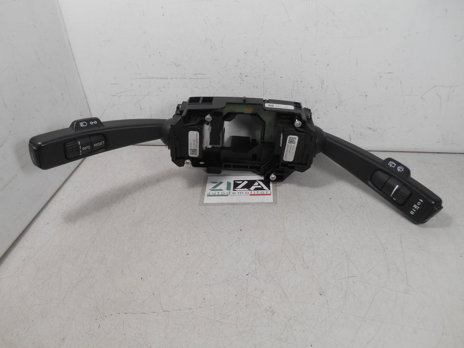 Devioluci Devio Luci Completo Volvo V60 2011 31376705 31264162 31264168