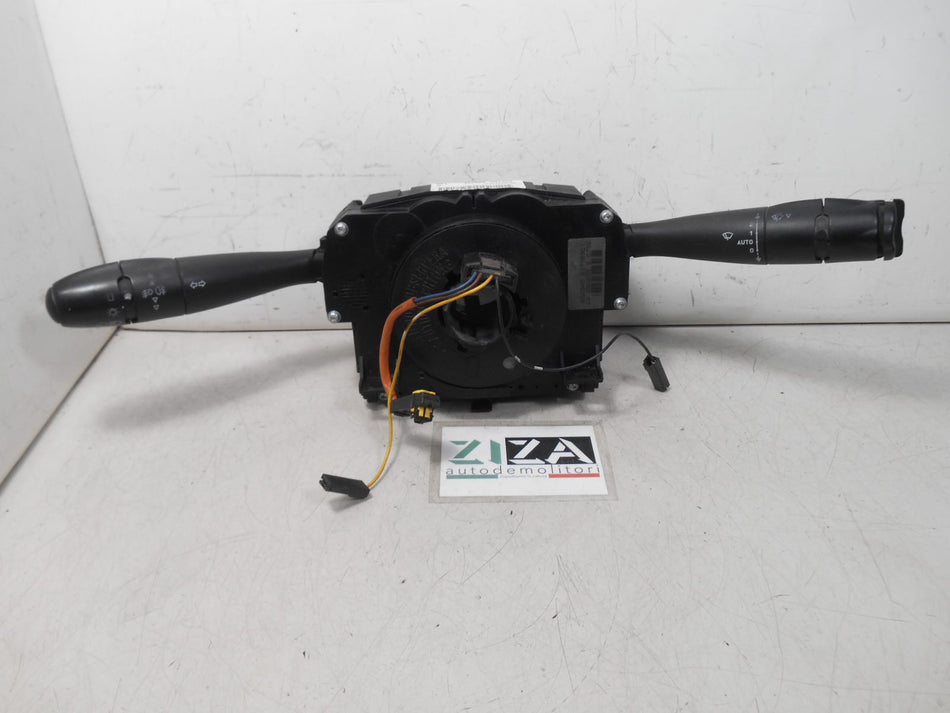Devioluci Completo Spirale Citroen C3 Pluriel 2004 96488213XT