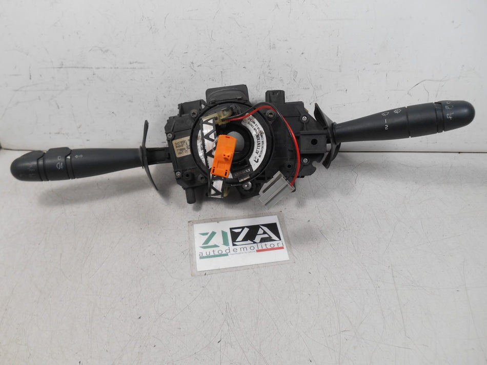 Devioluci Completo Spirale Renault Megane I Classic 1997 7700846399 7700840099F