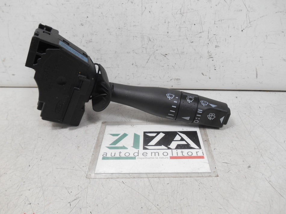Devio Tergicristalli Leva Destra Jaguar X-Type X400 2004 1X43-17A553-AD