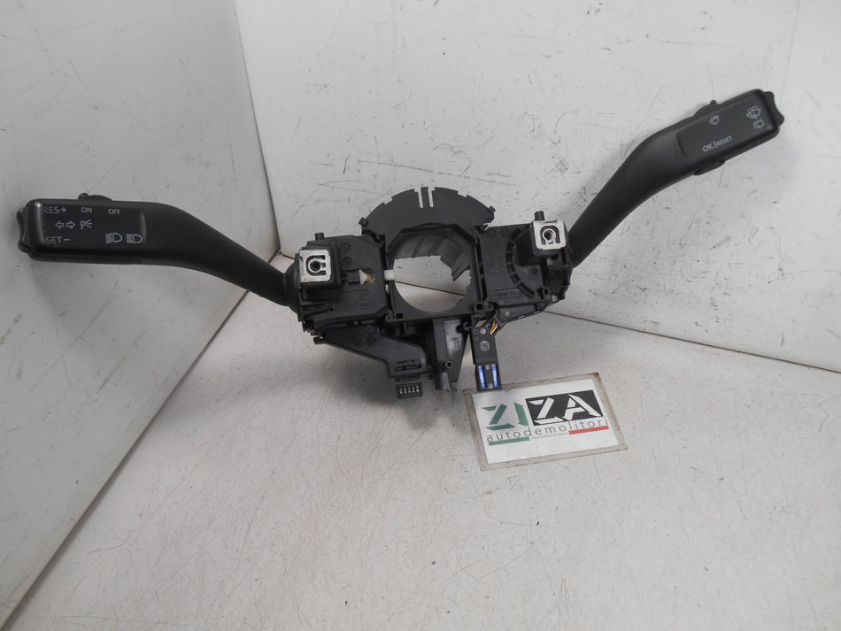 Devioluci Devio Luci Completo VW Touran 2005 1K0953503AT 1K0953519A 1K0953513A