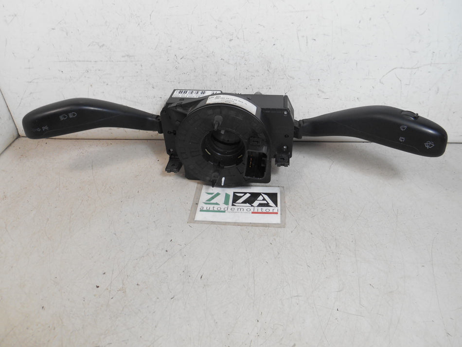 Devioluci Completo Spirale Seat Ibiza 6L 2006 6Q0953503CE