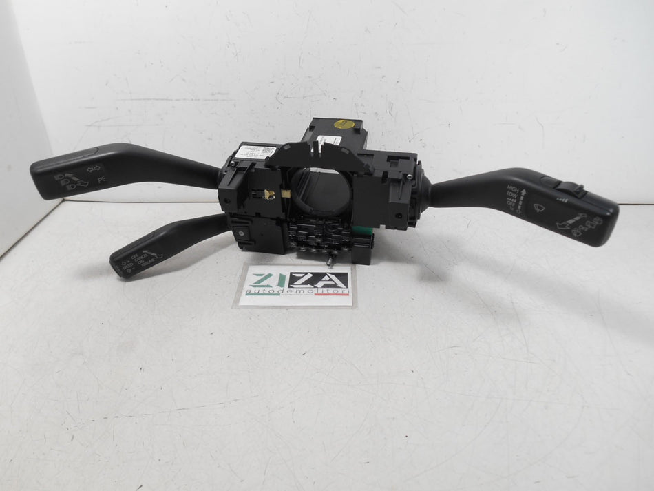 Devioluci Devio Luci Completo VW Passat 3C 2008 3C9953513R 3C9953507BJ