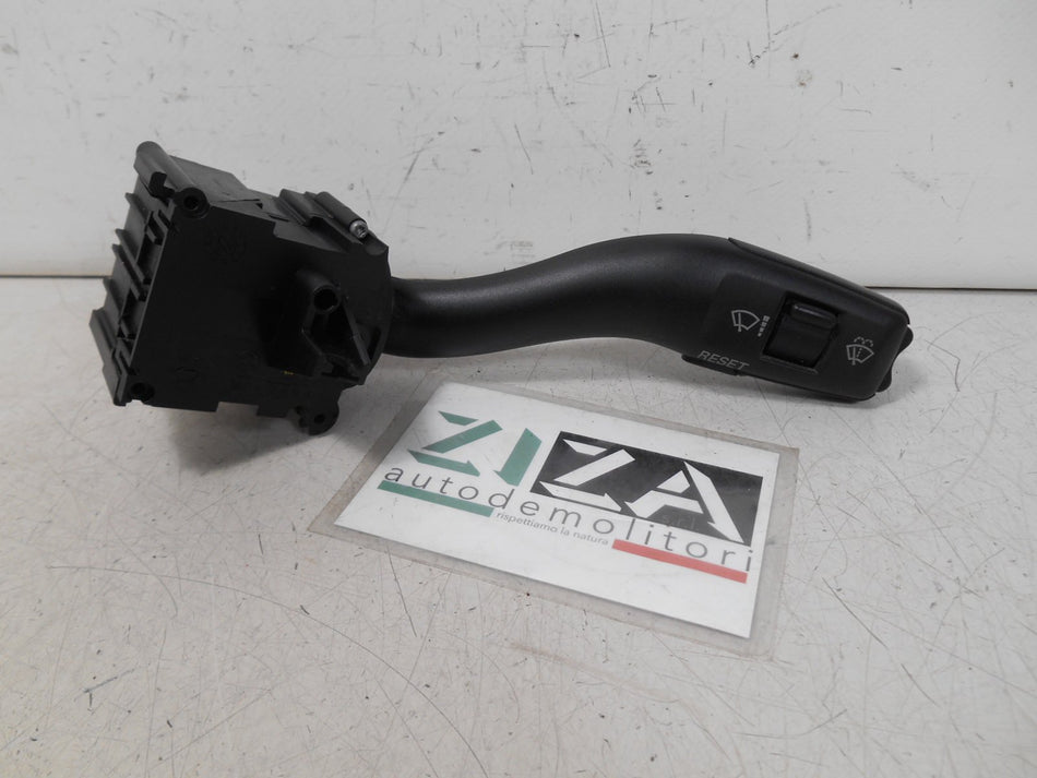 Devio Tergicristalli Leva Destra Audi A4 B7 2007 4E0953503B
