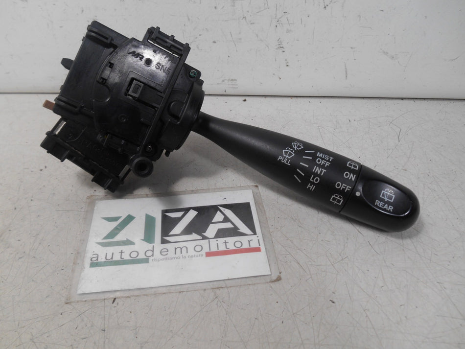 Devio Tergicristalli Leva Destra Suzuki Alto 2008 S13071