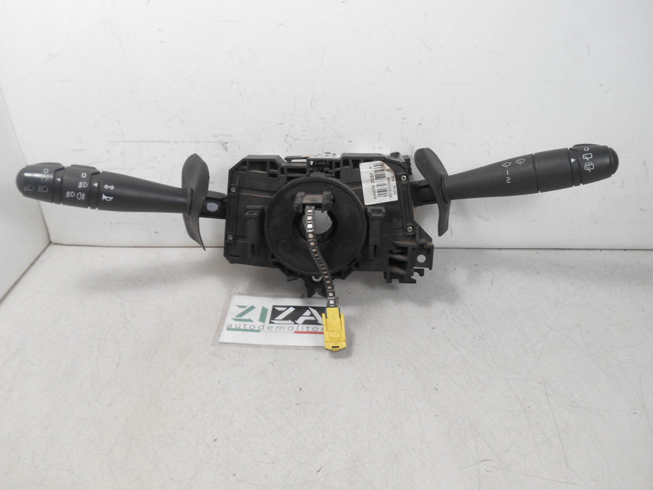 Devioluci Completo Spirale Dacia Logan / Sandero 2009 8200792587