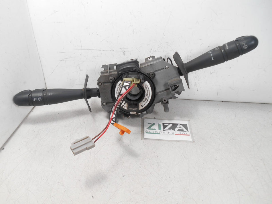 Devioluci Completo Spirale Renault Megane Scenic 1997 7700844672L