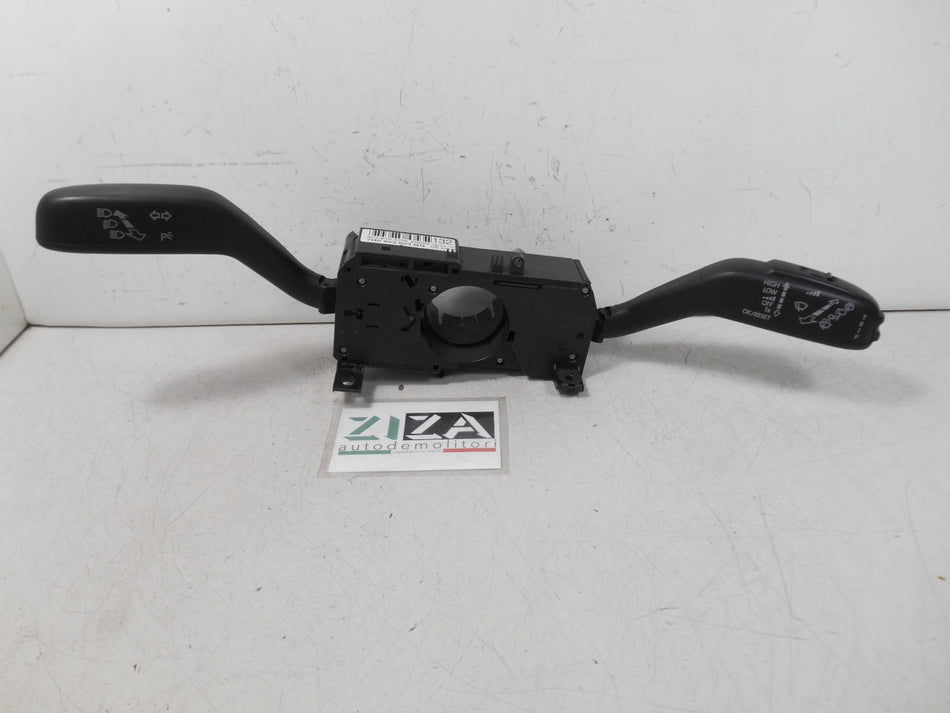 Devioluci Devio Luci Completo Skoda Fabia 5J 2010 7H0953503GG
