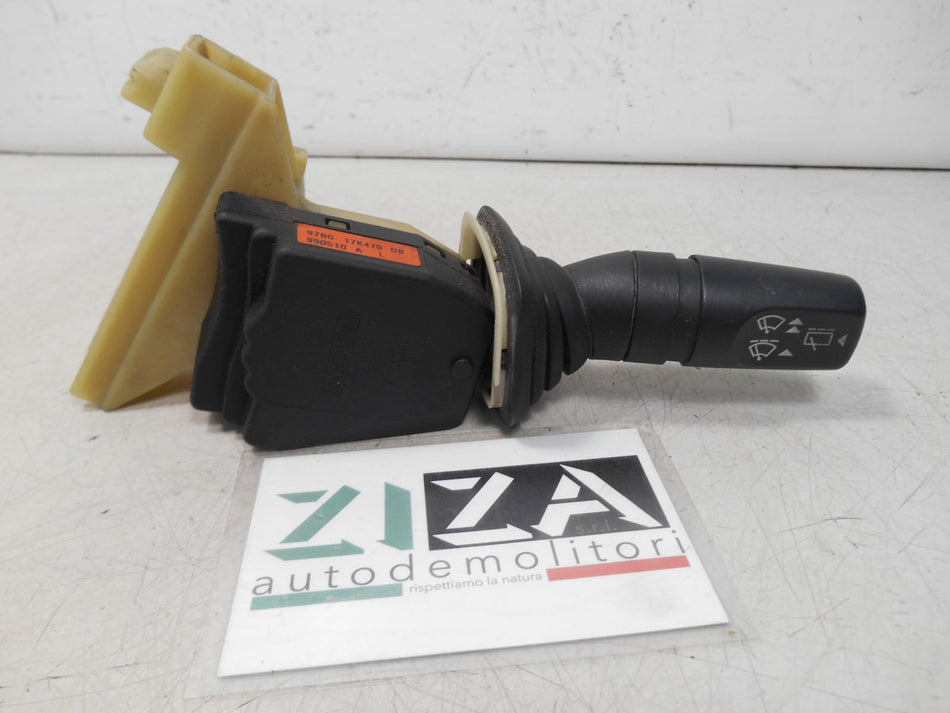 Devio Tergicristalli Leva Destra Ford Mondeo 1999 97BG-17K478-DB