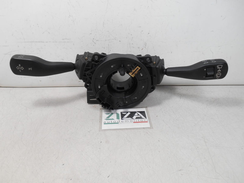 Devioluci Completo Spirale BMW E46 2001 61.31-8376443.9 8363662m 8363669m