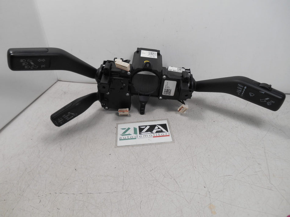 Devioluci Devio Luci Completo VW Passat 3C 2009 3C5953501BG 3C5953502B