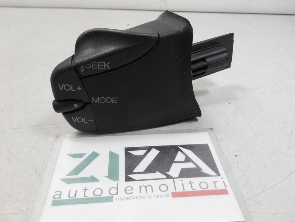 Devio Comando Radio Leva Sinistra Ford Focus I 2005 98AB14K147AC