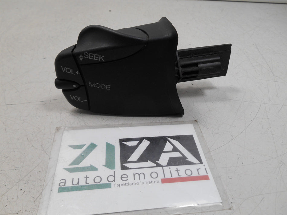 Devio Comando Radio Leva Sinistra Ford Focus I 2005 98AB14K147AB