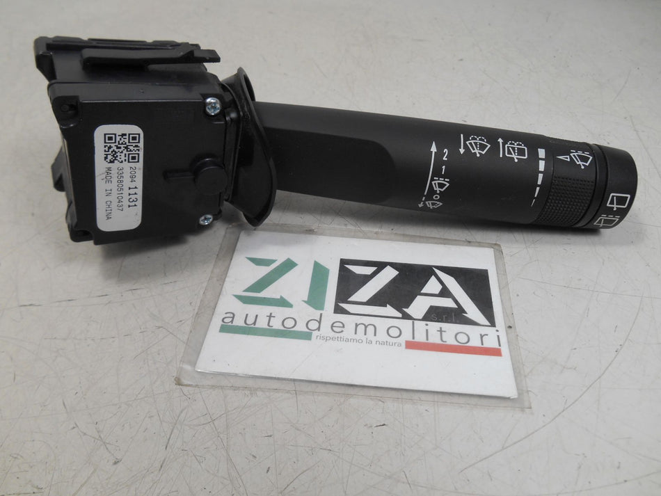 Devio Tergicristalli Leva Destra Opel Insignia A / Meriva B 2012 20941131