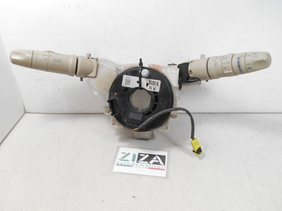 Devioluci Completo Spirale Nissan Micra K12 2003 25560-AX622