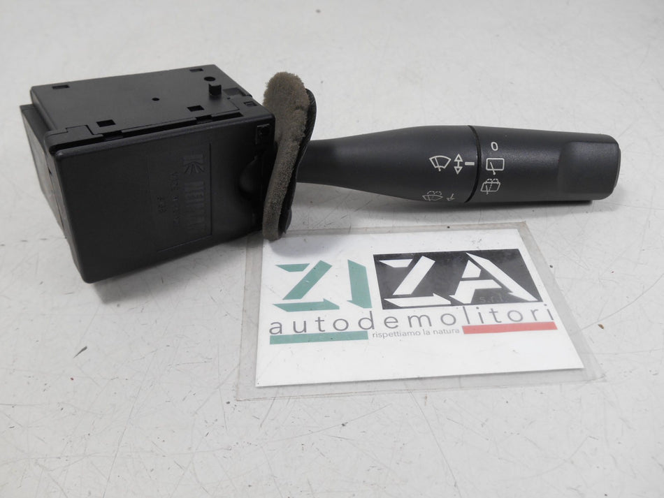 Devio Tergicristalli Leva Destra Peugeot 206 1999 96049597ZL
