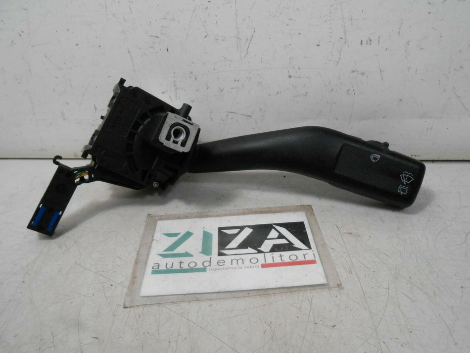 Devio Tergicristalli Leva Destra Audi A3 8P 2004 1K0953519