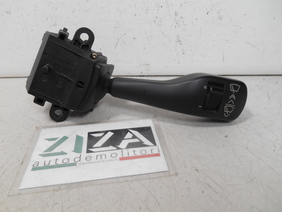 Devio Tergicristalli Leva Destra BMW E46 318i 1998 8363664F 01204000