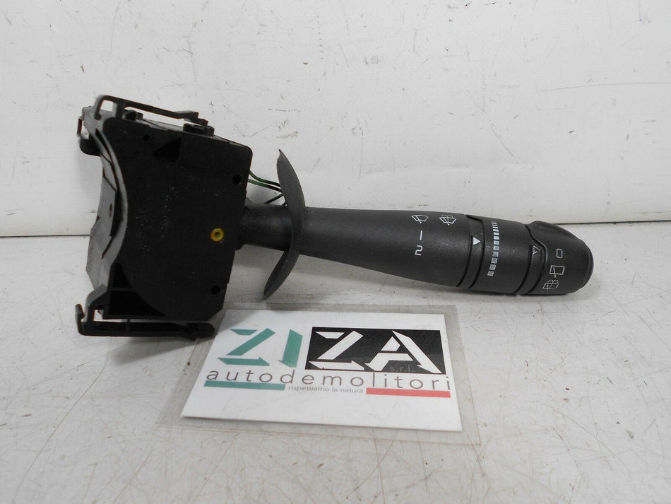 Devio Tergicristalli Leva Destra Renault Laguna 2005 8200012244