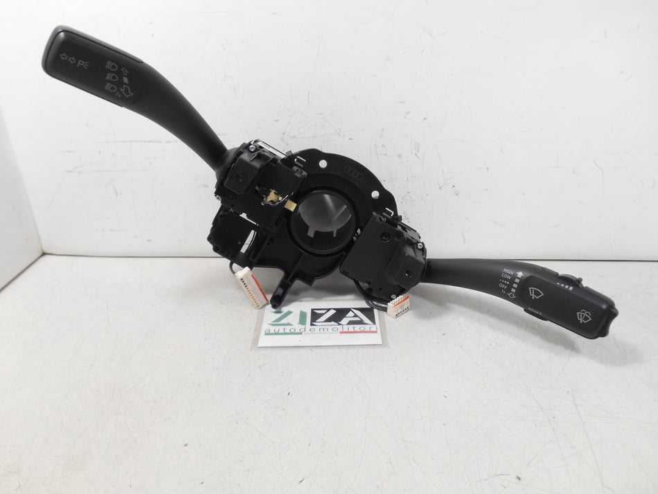 Devioluci Devio Luci Completo Audi A4 B8 / Audi A5 2012 8K0953502BC