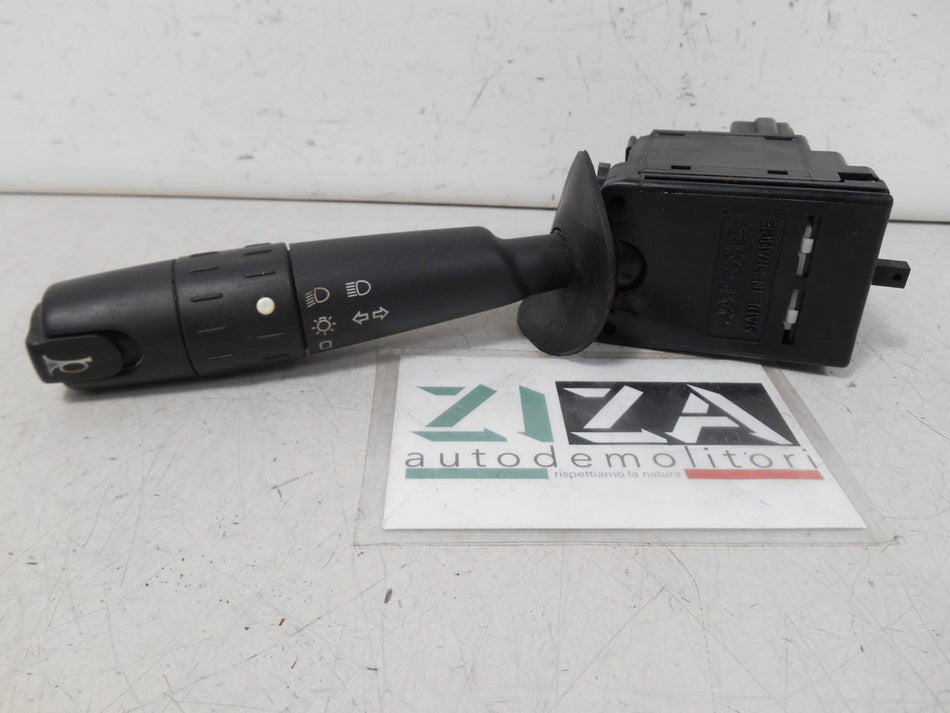 Devio Luci Leva Sinistra Citroen Xantia / Fiat Ulysse I 1996 96063790ZL