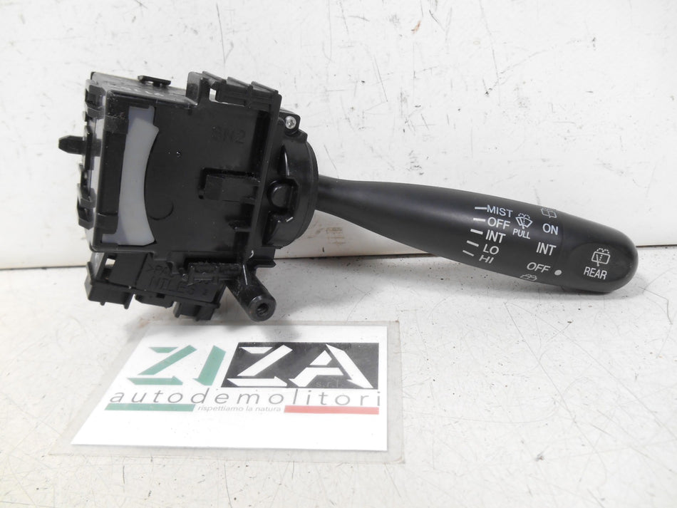 Devio Tergicristalli Leva Destra Opel Agila B 2010