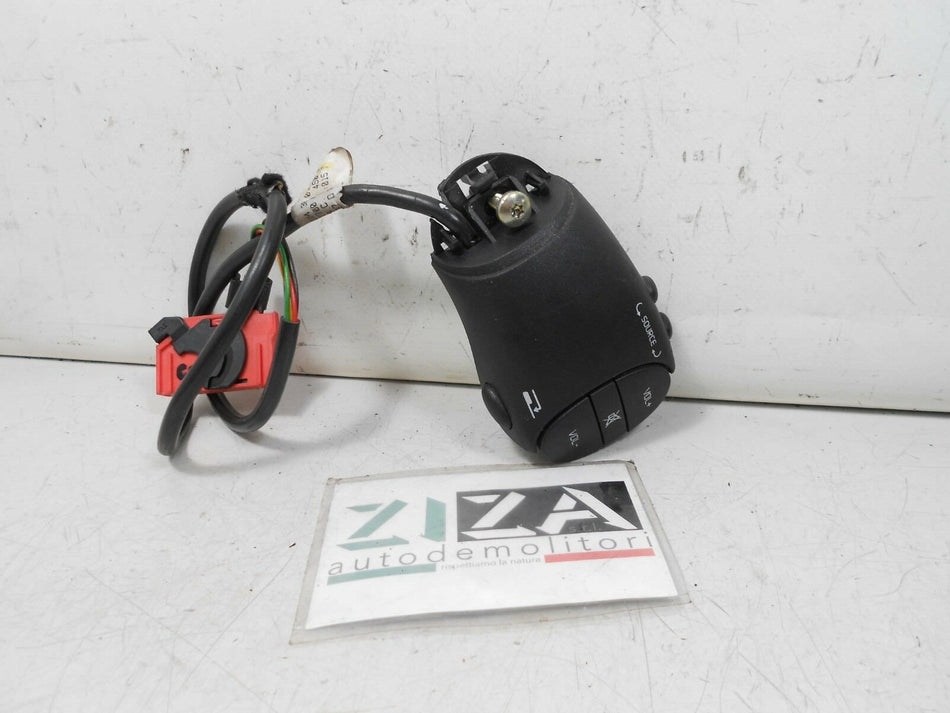 Devio Comando Radio Renault Scenic I 2000 7700431450B