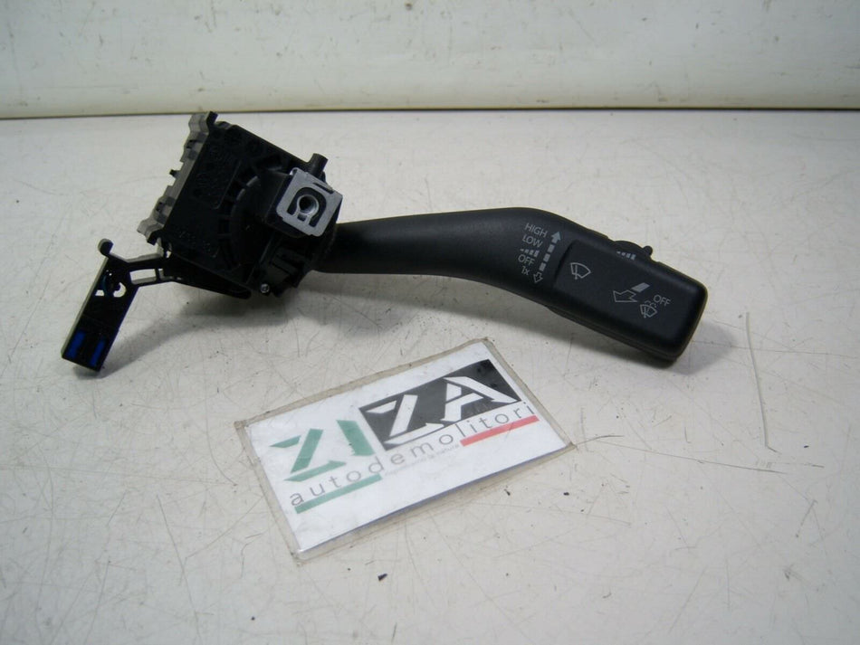 Devio Tergicristalli Leva Destra VW Caddy 2008 1K0953519K