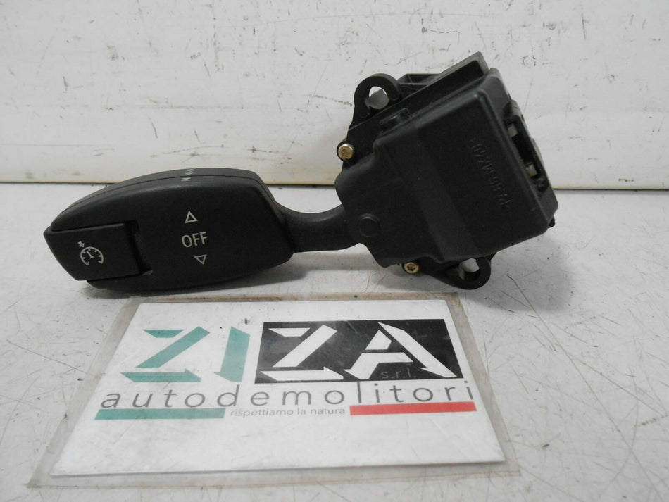 Devio Cruise Control BMW E60 530D 2004 6924104a 01306100
