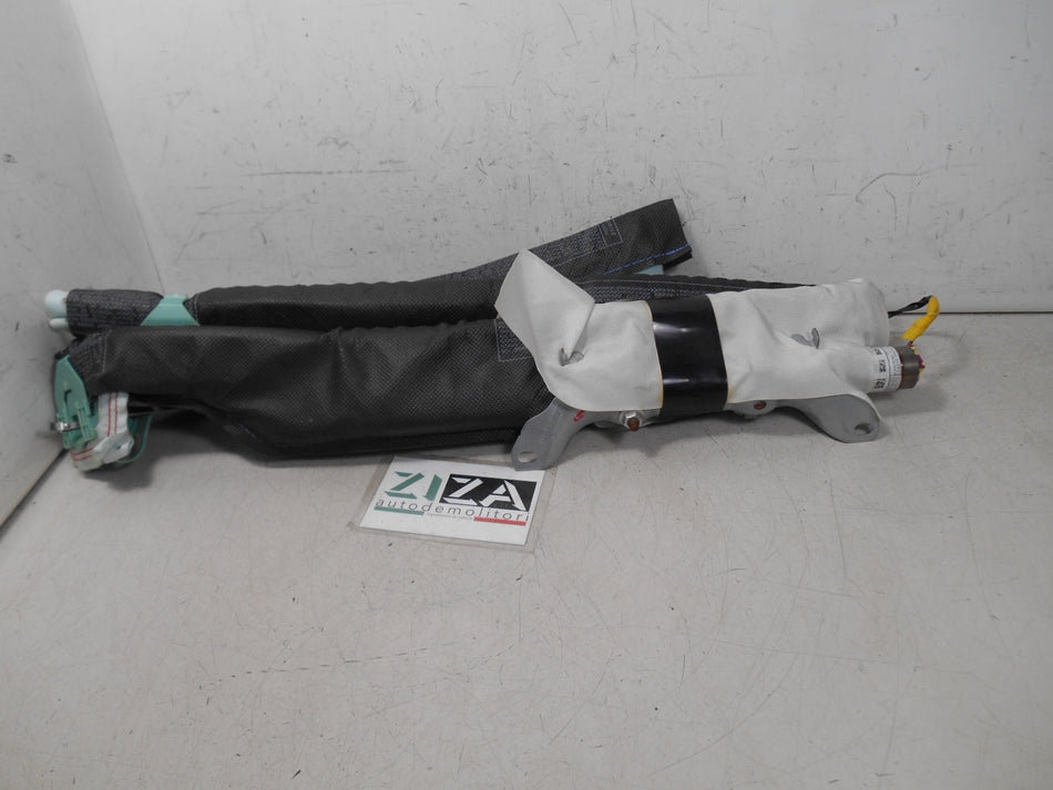 Airbag Laterale Tendina Sinistro Alfa Giulietta 2011 SH12-70V312 34053844A