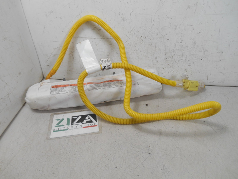 Airbag Laterale Sedile Destro Chevrolet Spark 2010 96833358