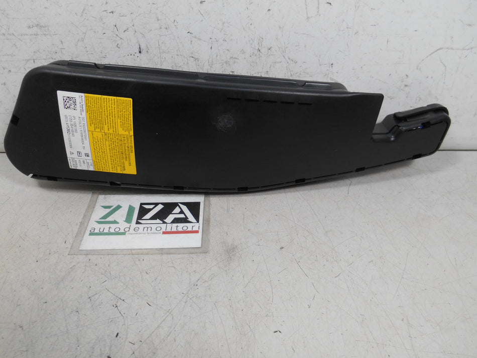 Airbag Laterale Sedile Destro Opel Astra J 2010 13251382