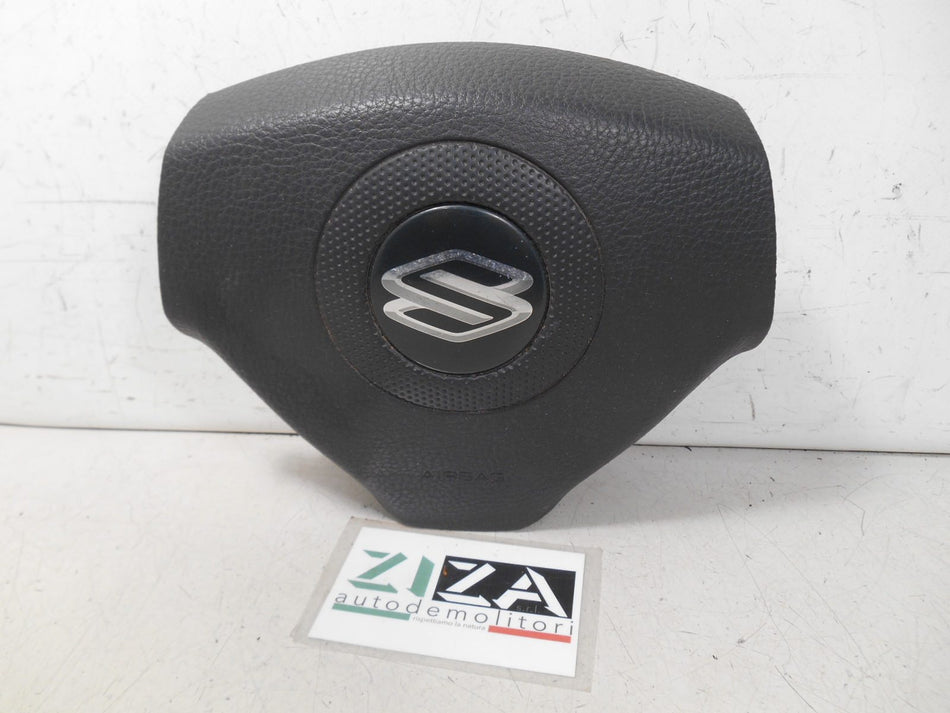 Airbag Volante Guidatore Suzuki Ignis HR 2004 48150-86G00
