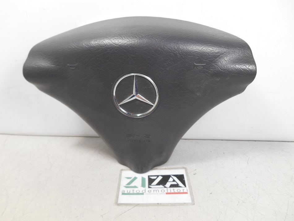 Airbag Volante Guidatore Mercedes W168 A170 2002 1684600298