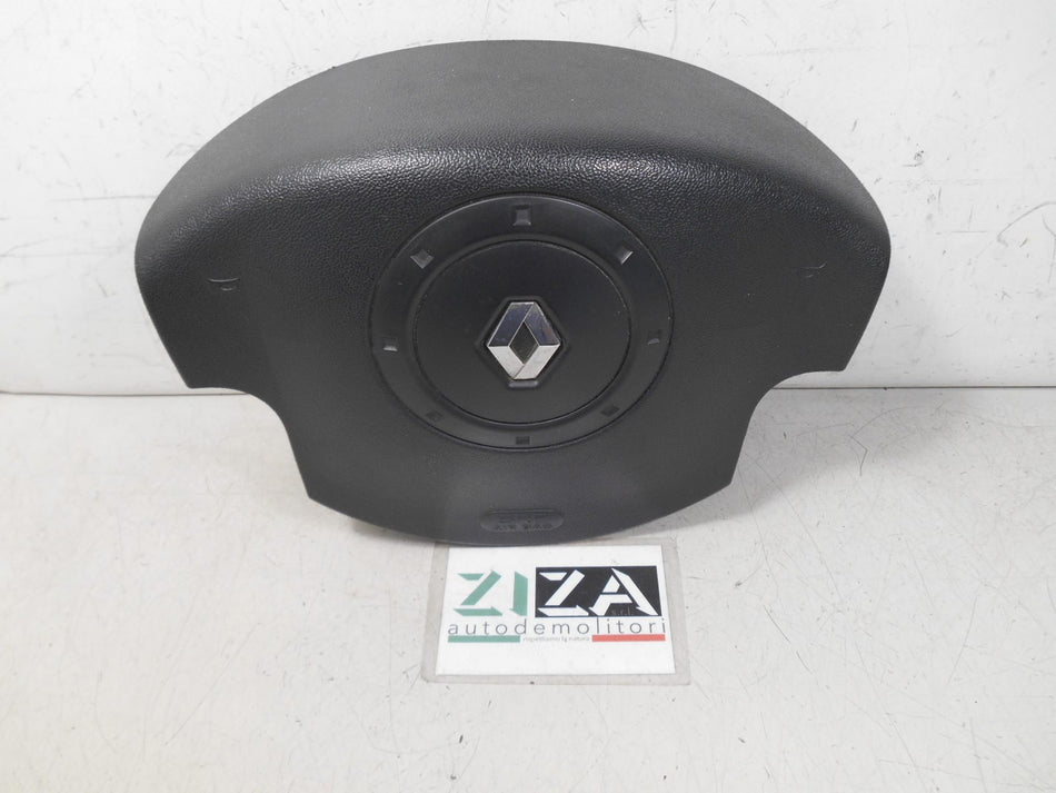 Airbag Volante Guidatore Renault Megane II SW 2005 8200301513C