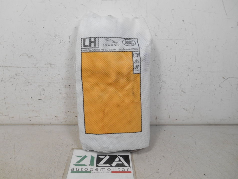 Airbag Laterale Sedile Sinistro Range Rover Sport L494 2016 DK62611D33AA